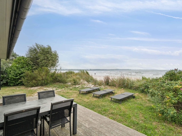 4 stjernet sommerhus i Nexø, Bornholm