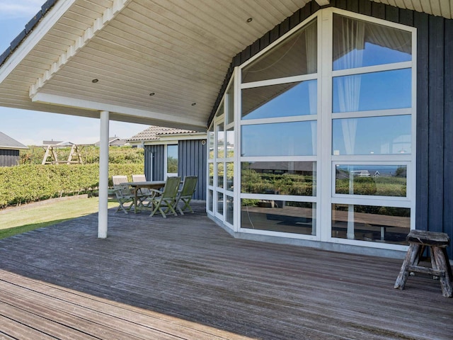 4 Sterne Ferienhaus in Vinderup