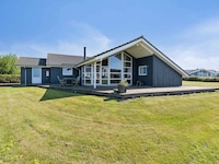 4 Sterne Ferienhaus in Vinderup