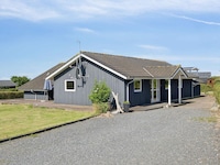 4 Sterne Ferienhaus in Vinderup