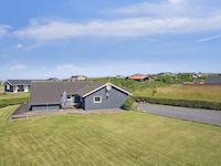 4 Sterne Ferienhaus in Vinderup