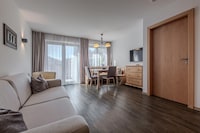 Ferienwohnung direkt an der Skipiste