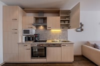 Modernes Apartment in Jochberg mit Terrasse