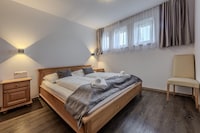 Modernes Apartment in Jochberg mit Terrasse