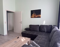 Gruppenunterkunft für 12 Personen in Ballenstedt