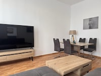 Gruppenunterkunft für 12 Personen in Ballenstedt