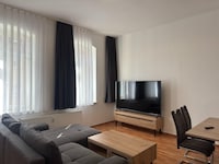 Gruppenunterkunft für 12 Personen in Ballenstedt