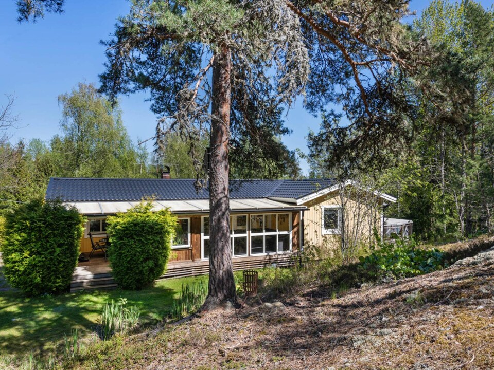 4 star holiday home in Bergshamra, Norrtälje