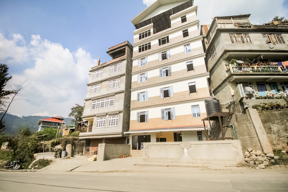 OYO 71715 Doars Hotel And Restaurant, Jaldapara, Alipurduar