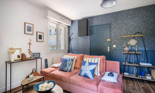 Apartment am Strand von Pornic mit Garten