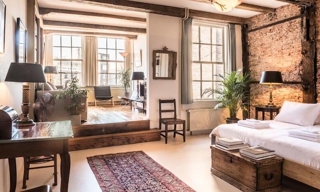 Studio für 2 Personen