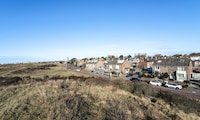 Apartment in Zandvoort in der Nähe des Dünenreservats