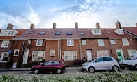 Ferienhaus in Zandvoort in der Nähe des Strandes