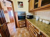 Charming villa with private garden