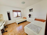 Charming villa with private garden