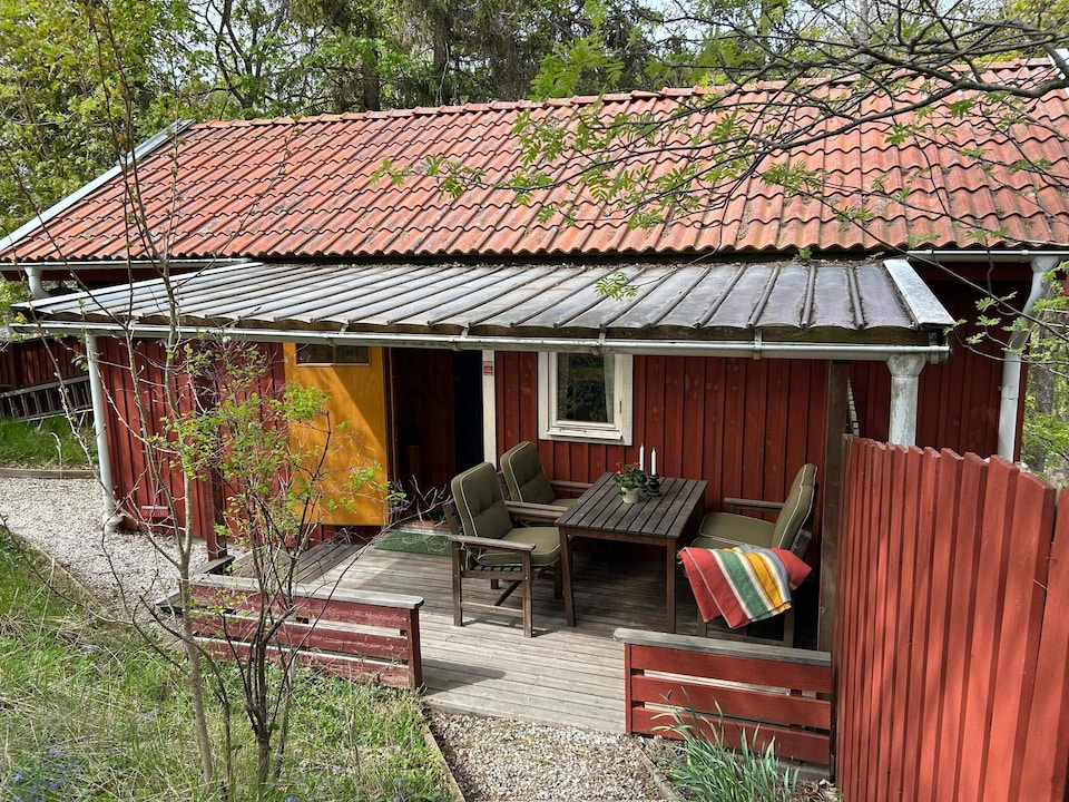 4 person holiday home in Tyresö, Tyresö