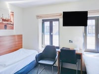 Dancenter Hotel Jomfru Ane Premium Twin