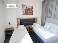Dancenter Hotel Jomfru Ane Premium Twin