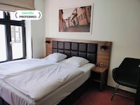 Dancenter Hotel Jomfru Ane Standard Double