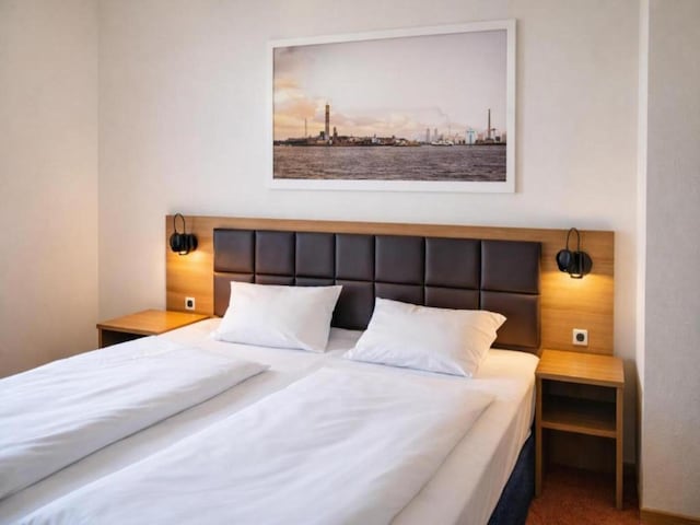 Dancenter Hotel Jomfru Ane Premium Double, Aalborg