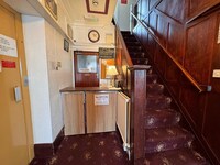 Compact Double Room