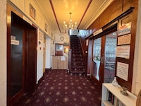 Compact Double Room