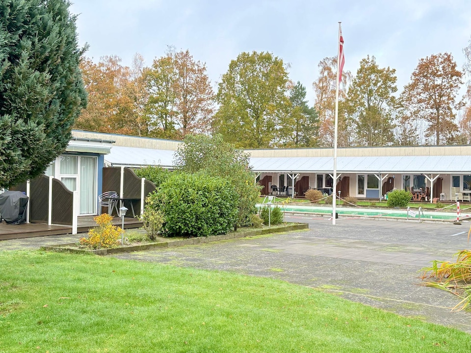 4 personen vakantie huis in Nexø, Bornholm