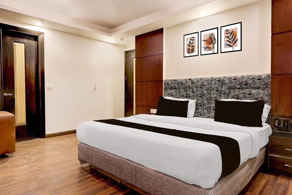 Classic Hotel Uppal International, New Delhi