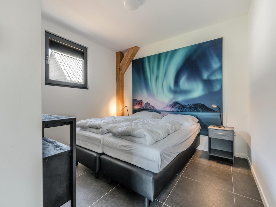 Thatched luxury leisure farm for 6 people, Baarle-Nassau