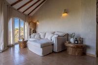 Preciosa villa con piscina y vistas