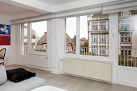 Superbe appartement familial 3 chambres/6 places à Strasbourg