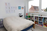 Superbe appartement familial 3 chambres/6 places à Strasbourg