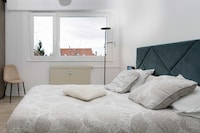 Superbe appartement familial 3 chambres/6 places à Strasbourg