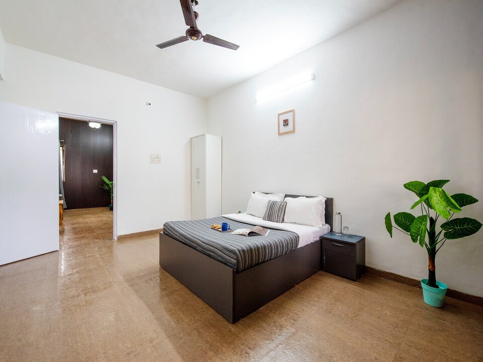 Mountain Mist 2bhk by Palette | Jacuzzi | Lonavala, Dahivali