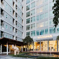 Superior Twin Retreat  Relaxed Stay for Two