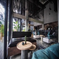 Executive Suite Chic  Bangkok City
