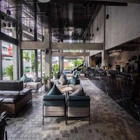 Executive Suite Chic  Bangkok City