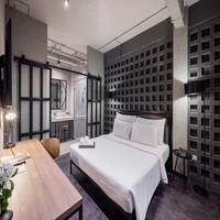 Executive Suite Chic  Bangkok City