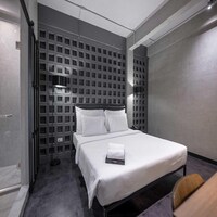 Executive Suite Chic  Bangkok City