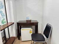 Smart Solo Stay  Cozy Standard Single in Thailand