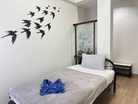 Smart Solo Stay  Cozy Standard Single in Thailand