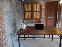 Social Male Dorm  Bed in 8-Bed Friendly Space