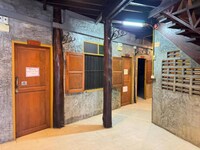 Private DBL Retreat  Shared Bath & Calm Ambience