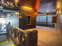 Private DBL Retreat  Shared Bath & Calm Ambience