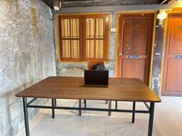 Private DBL Retreat  Shared Bath & Calm Ambience