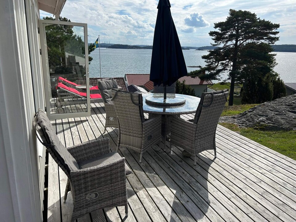 6 person holiday home in Svanesund, Orust