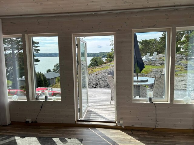 6 person holiday home in Svanesund, Orust