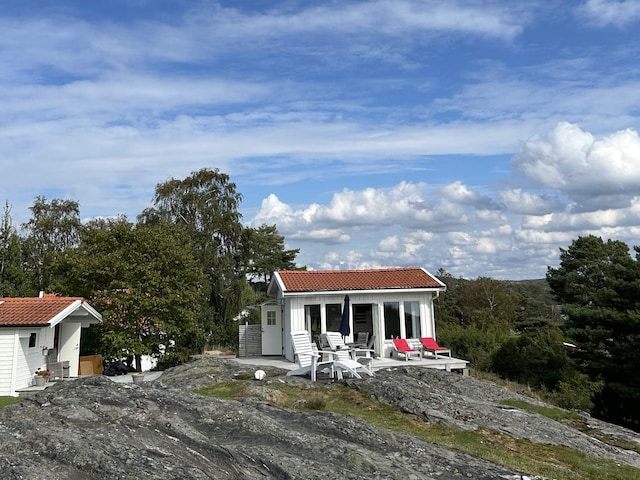 6 person holiday home in Svanesund, Orust