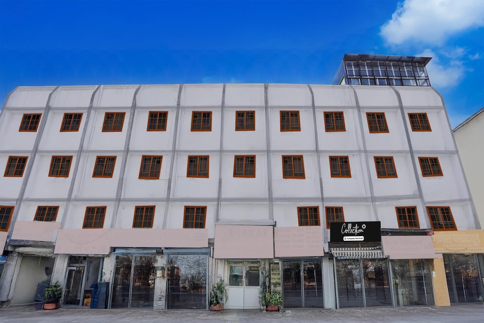 Classic Choice guest house, Pune