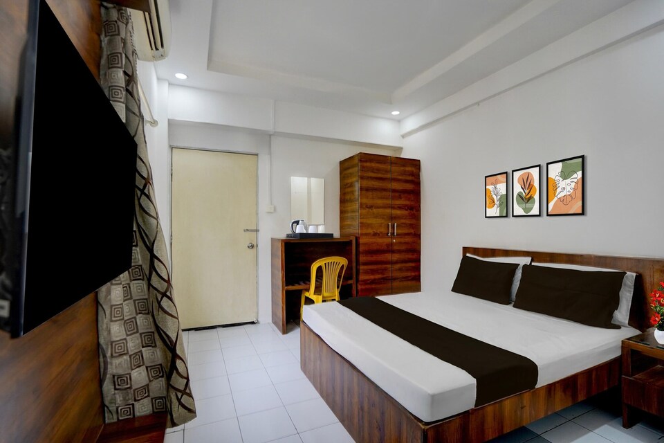 Classic Choice guest house, Pune